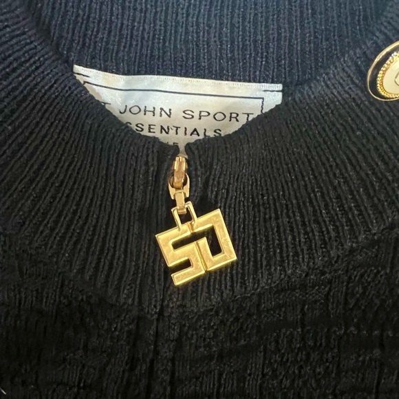 St John Sweater - Picture 1 of 5